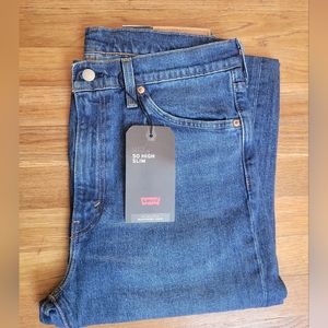 Levi's So High Slim W34 L32